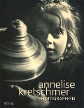 Cover-Bild zum Titel 'Anneliese Kretschmer' von ''