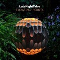 Cover-Bild zum Titel 'Late Night Tales: Floating Points' von 'Floating Points'