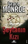 Cover-Bild zum Titel 'Seytanin Kizi' von 'Grace Monroe'
