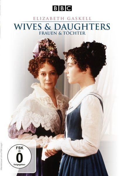Wives & Daughters - Elizabeth Gaskell - Andrew Davies, Elizabeth Gaskell, John E. Keane