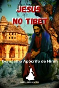 Jesus No Tibet - Cigana Publicações