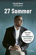 Cover-Bild zum Titel '27 Sommer' von 'Craig Borlase, Ronald Olivier'