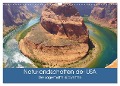 Naturlandschaften der USA. Der sagenhafte Südwesten (Wandkalender 2024 DIN A3 quer), CALVENDO Monatskalender - Elisabeth Stanzer