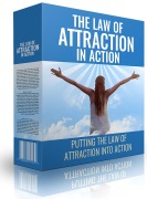 Cover-Bild zum Titel 'Das Gesetz der Anziehung in der Praxis. wie Sie das Gesetz der Anziehung in Ihrem Leben anwenden können!' von 'Otmar Trierweiler'