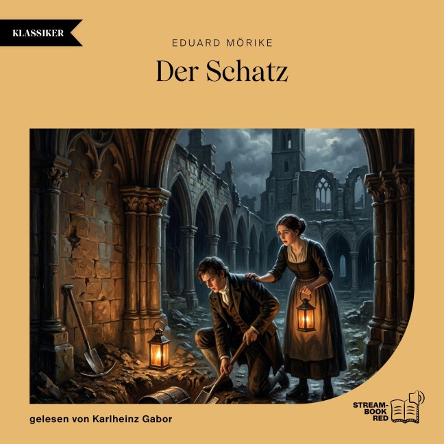 Der Schatz - Eduard Mörike