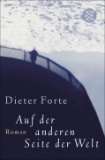 Cover-Bild zum Titel 'Auf der anderen Seite der Welt' von 'Dieter Forte'