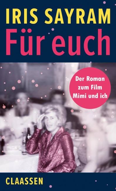 Für euch - Iris Sayram
