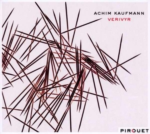 Verivyr - Achim Kaufmann