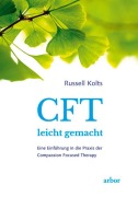 Cover-Bild zum Titel 'CFT leicht gemacht' von 'Russell Kolts'