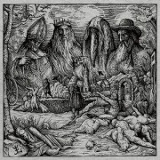 Cover-Bild zum Titel 'Sign Of The Devil' von 'Dopelord'