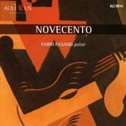 Novecento - Fabio Fasano