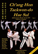 Cover-Bild zum Titel 'CH'ANG HON TAEKWON-DO HAE SUL' von 'Stuart Paul Anslow'