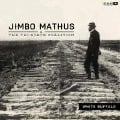 Cover-Bild zum Titel 'White Buffalo' von 'Jimbo Mathus & the Tri-State Coalition'