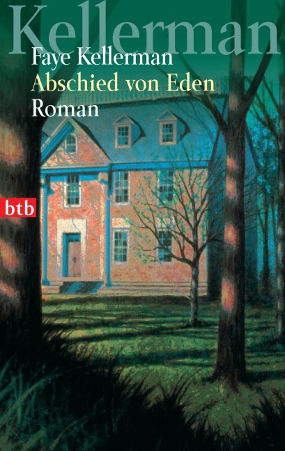 Abschied von Eden - Faye Kellerman