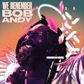 Cover-Bild zum Titel 'We Remember Bob Andy' von 'Various'