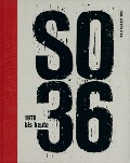Cover-Bild zum Titel 'SO36' von ''