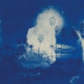Cover-Bild zum Titel 'A River Running to Your Heart' von 'Fruit Bats'