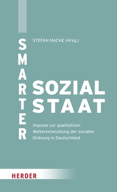 Smarter Sozialstaat - 