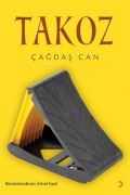 Cover-Bild zum Titel 'Takoz' von 'Cagdas Can'
