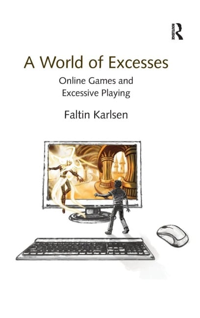 A World of Excesses - Faltin Karlsen