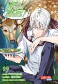 Cover-Bild zum Titel 'Food Wars - Shokugeki No Soma 19' von 'Yuto Tsukuda'