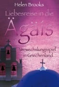 Verwechslungsspiel in Griechenland - Helen Brooks
