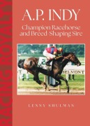 Cover-Bild zum Titel 'A.P. Indy' von 'Lenny Shulman'