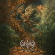 Cover-Bild zum Titel 'Opus Mortis (Digipak)' von 'Outlaw'