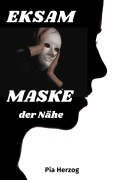 Cover-Bild zum Titel 'EKSAM' von 'Pia Herzog'