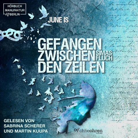 Gefangen zwischen den Zeilen - June Is