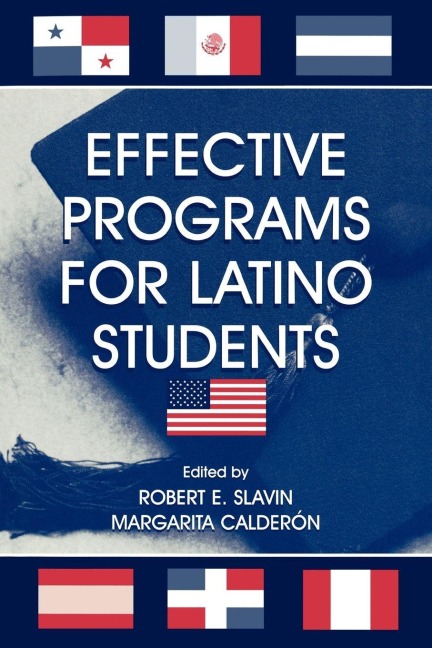 Effective Programs for Latino Students - 