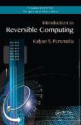 Cover-Bild zum Titel 'Introduction to Reversible Computing' von 'Kalyan S. Perumalla'