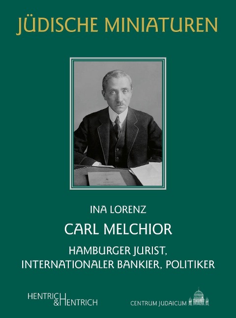 Carl Melchior - Ina Lorenz