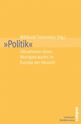 Cover-Bild zum Titel 'Politik' von ''