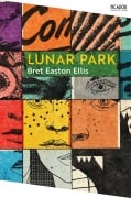 Cover-Bild zum Titel 'Lunar Park' von 'Bret Easton Ellis'