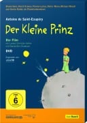 Der Kleine Prinz - Antoine de Saint-Exupéry