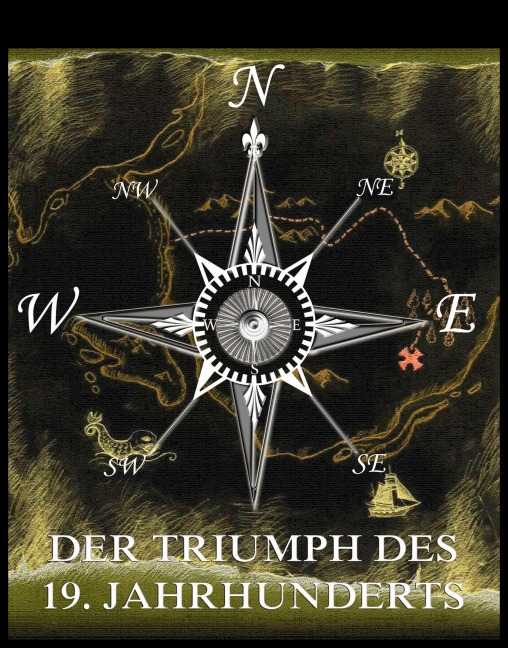 Der Triumph des 19. Jahrunderts - Jules Verne