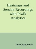 Heatmaps and Session Recordings with Piwik Analytics - InnoCraft Piwik