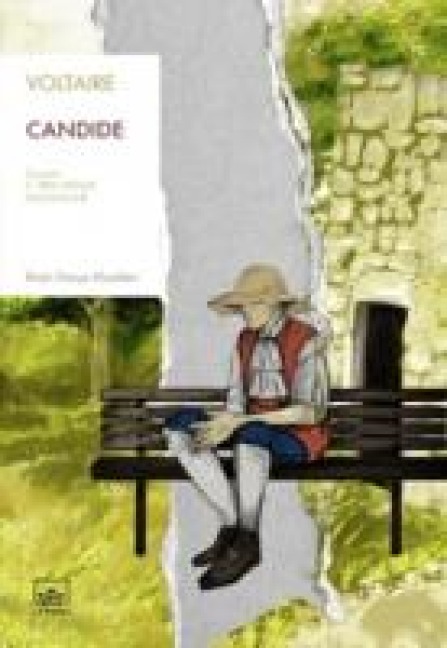 Candide ve Mikromegas - Francois Marie Arouet Voltaire