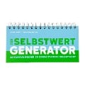 Cover-Bild zum Titel 'Der Selbstwert-Generator' von 'Michael Bohne, Sabine Ebersberger'
