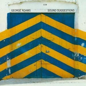 Sound Suggestions (Touchstones) - George Adams