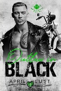 Cover-Bild zum Titel 'Outlaw in Black (Immortal Souls MC, #1)' von 'April Lust'