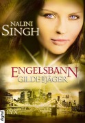 Cover-Bild zum Titel 'Engelsbann - Dunkle Verlockung Teil 2' von 'Nalini Singh'