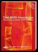 Cover-Bild zum Titel 'Das MMS-Handbuch' von 'Antje Oswald'