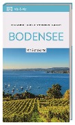 Cover-Bild zum Titel 'Vis-à-Vis Reiseführer Bodensee' von ''