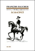 Cover-Bild zum Titel 'François Baucher' von 'Jean-Claude Racinet'