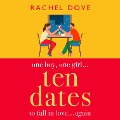 Ten Dates - Rachel Dove