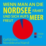 Wenn man an die Nordsee fährt und sich aufs Meer freut ... - 