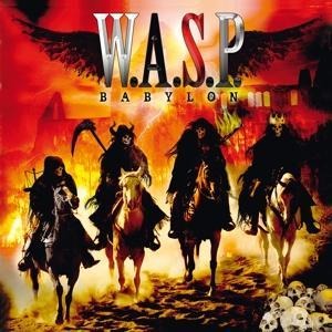 Babylon - Wasp