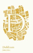 Cover-Bild zum Titel 'Dubliners' von 'James Joyce'